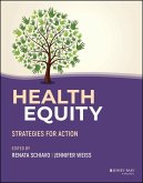 Health Equity (eBook, PDF)