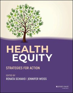 Health Equity (eBook, PDF)
