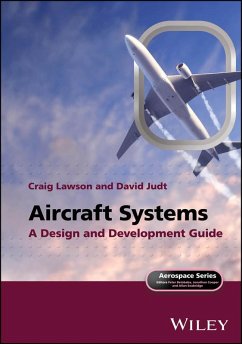 Aircraft Systems (eBook, ePUB) - Lawson, Craig; Judt, David