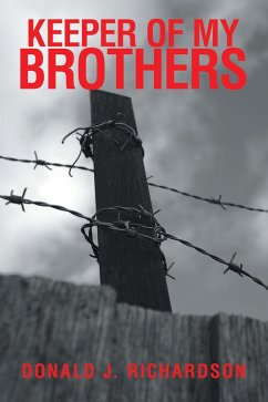 Cover Keeper of My Brothers (eBook, ePUB)