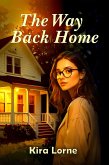 The Way Back Home (eBook, ePUB)