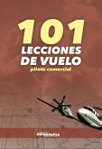 101 Lecciones de vuelo. Piloto comercial (Aviación) (eBook, ePUB)