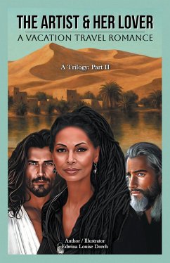 THE ARTIST & HER LOVER (eBook, ePUB) - Dorch, Edwina Louise THE ARTIST & HER LOVER (eBook, ePUB) - Dorch, Edwina Louise