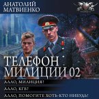 Telefon militsii 02: Allo, militsiya? Allo, KGB? Allo, pomogite hot kto-nibud'! (MP3-Download)