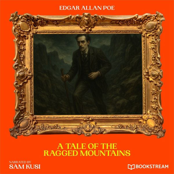 A Tale of the Ragged Mountains (MP3-Download)