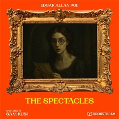 The Spectacles (MP3-Download) - Poe, Edgar Allan