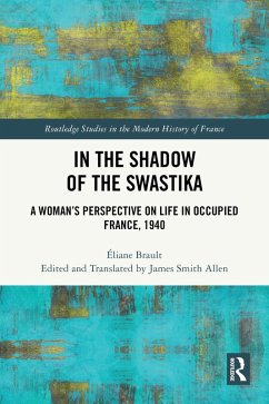 Cover In the Shadow of the Swastika (eBook, ePUB)