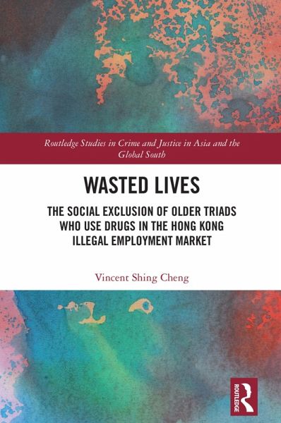 Wasted Lives (eBook, PDF)