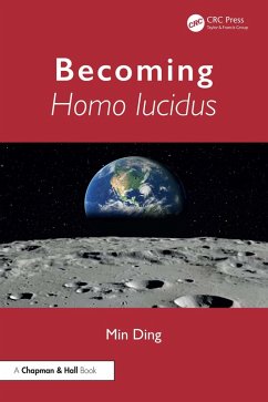 Cover Becoming Homo lucidus (eBook, ePUB)