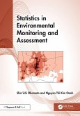 Statistics in Environmental Monitoring and Assessment (eBook, PDF)