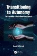Transitioning to Autonomy (eBook, PDF) - Bild 1
