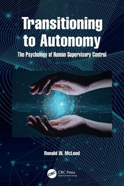 Cover Transitioning to Autonomy (eBook, PDF)