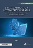 BiteSize Python for Intermediate Learners (eBook, ePUB)
