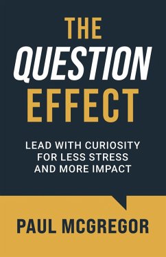 Cover The Question Effect (eBook, ePUB)