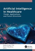 Artificial Intelligence in Healthcare (eBook, ePUB)