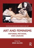 Art and Feminisms (eBook, ePUB)