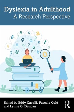 Dyslexia in Adulthood (eBook, ePUB)