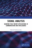 Signal Analysis (eBook, ePUB) Signal Analysis (eBook, ePUB)