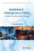Energy Inequalities: Crises, Pricing, and Policies (eBook, ePUB)