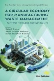A Circular Economy for Manufacturing Waste Management (eBook, ePUB)