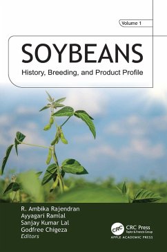 Cover Soybeans (eBook, PDF)
