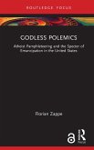 Godless Polemics (eBook, PDF)
