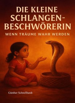 Cover DIE KLEINE SCHLANGEN-BESCHWÖRERIN (eBook, ePUB)