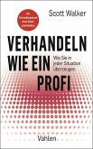 Verhandeln wie ein Profi (eBook, ePUB)