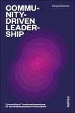 Community-driven Leadership (eBook, ePUB)