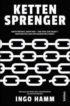 Kettensprenger (eBook, ePUB) - Hamm, Ingo