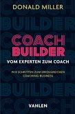 Coach Builder (eBook, ePUB)