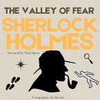The Valley of Fear (MP3-Download)