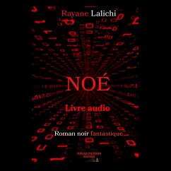 Cover Noé (MP3-Download)