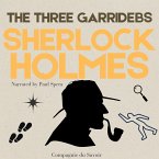 The Adventure of the Three Garridebs (MP3-Download)