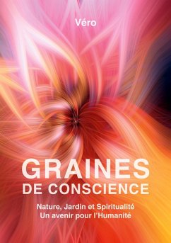 Cover Graines de Conscience (eBook, ePUB)