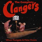 The Complete Clangers (MP3-Download)