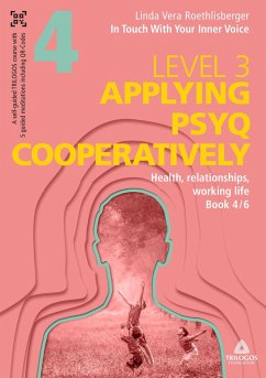 Cover In Touch With Your Inner Voice   LEVEL 3 (eBook, ePUB)