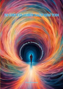 Es gibt ein Leben nach dem Tod! (eBook, ePUB)