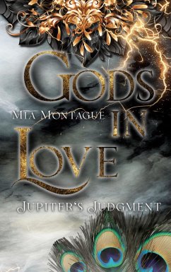 Cover Gods in Love (3) (eBook, ePUB)
