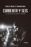 Cuarente y seis (eBook, ePUB)