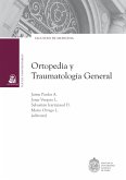 Ortopedia y Traumatología general (eBook, ePUB)