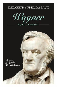 Cover Wagner (eBook, ePUB)