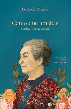 Cover Canto que amabas (eBook, ePUB)