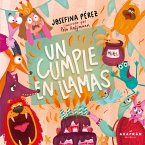 Un cumple en llamas (eBook, ePUB)