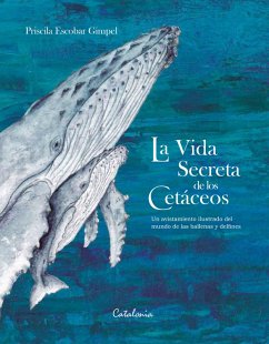 Cover La vida secreta de los cetáceos (eBook, ePUB)