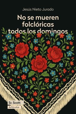 Cover No se mueren folclóricas todos los domingos (eBook, ePUB)