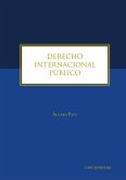 Derecho Internacional Público (eBook, ePUB)