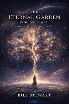 The Eternal Garden (eBook, ePUB) - Stewart, Bill