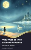 Fairy Tales of Hans Christian Andersen (eBook, ePUB)