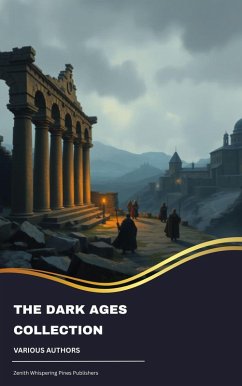Cover The Dark Ages Collection (eBook, ePUB)